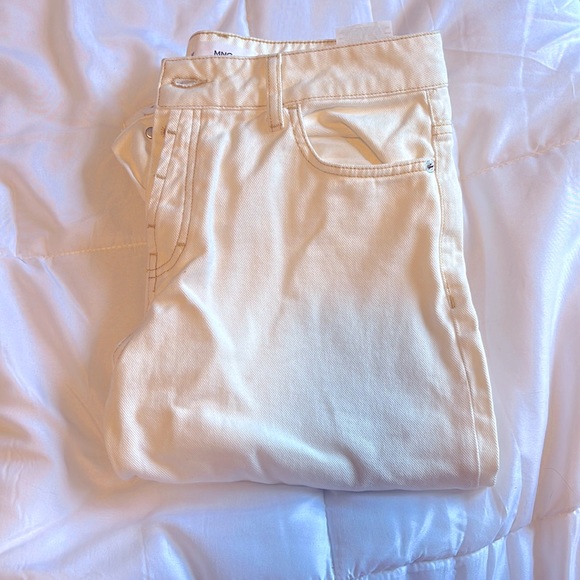Jeans blanche neuve - Picture 1 of 4